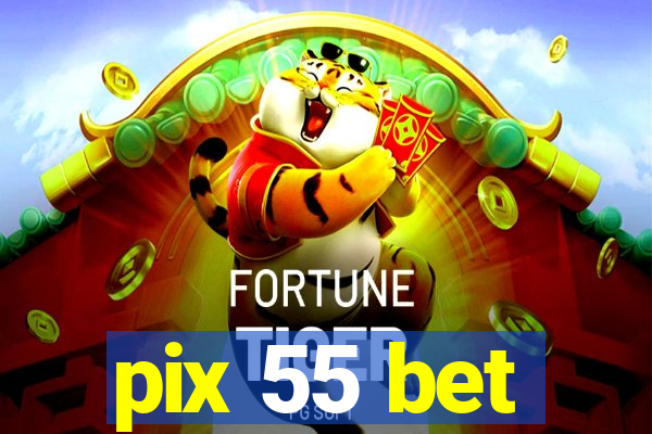 pix 55 bet